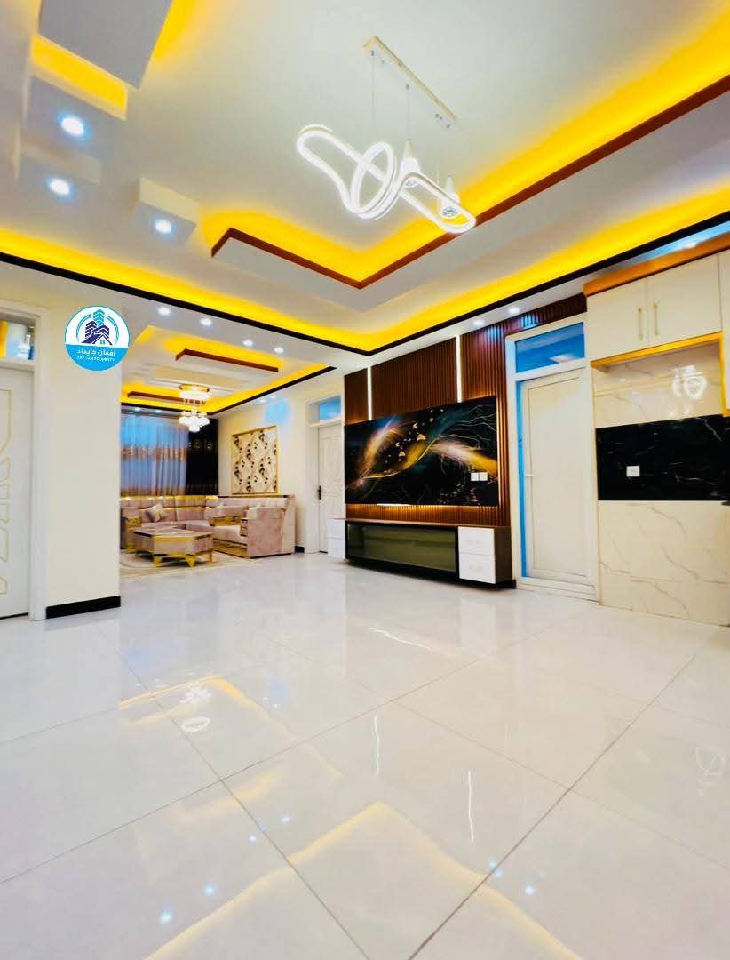آپارتمان 3 اطاقه VIP